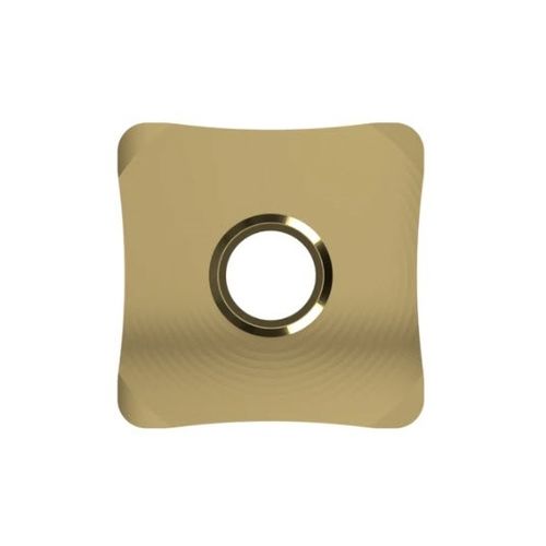 機械加工用インサート - SNMX 150708-22-M R18 - Sharp metal srl - パイプ用スカーフィング / スチール用 / 金属用