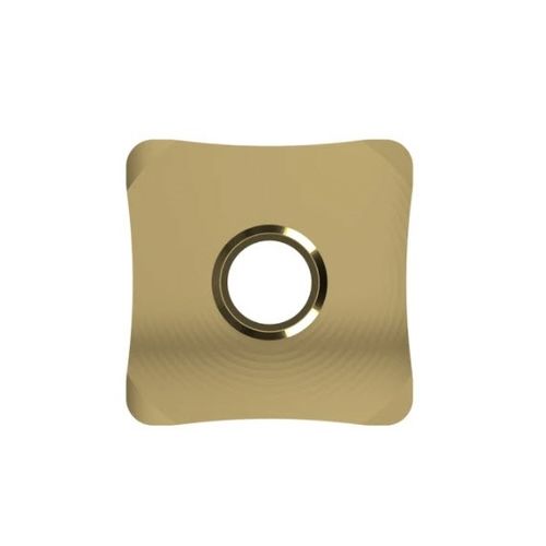 機械加工用インサート - SNMX 150608-21-M R105 - Sharp metal srl - パイプ用スカーフィング / スチール用 / 金属用