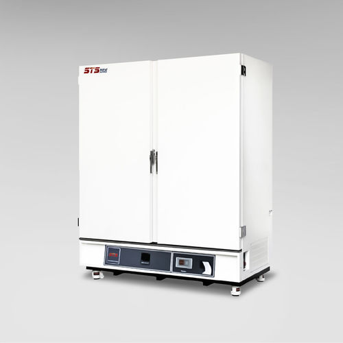 生化学培養器 - STS-LRH STC - Shinewell Test Solutions Limited - 移動式