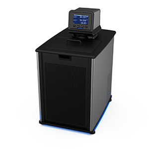 液体循環湯煎器 - -40 °C ... +200 °C, 15 l  - PolyScience - 実験用 / プログラム可能