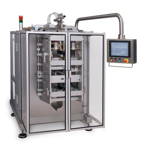 縦型包装機 - fs650 - Aranow - スティック / 食品産業用 / 化粧品産業用