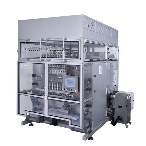 縦型包装機 - FS H Series  - Aranow - スティック / 製薬産業用
