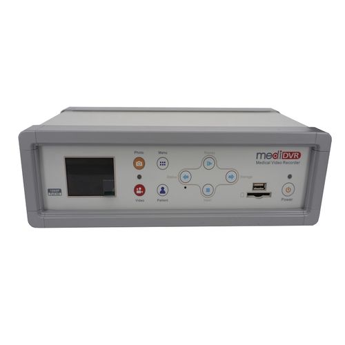 ビデオレコーダー - MediDVR - Zowietek Electronics, Ltd. - 視覚 / ネットワーク / 工業用
