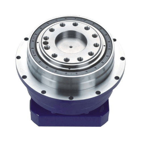 同軸歯車減速機 - UM series - Sunus Tech Co., Ltd. - スプライン / > 10 kNm / 1 - 2 kNm