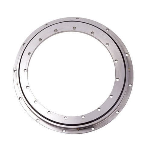 重荷重用旋回輪 - CRE series - Sunus Tech Co., Ltd. - 外歯形 / 内歯形 / 歯無し