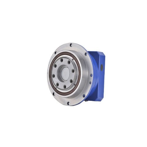 同軸歯車減速機 - DG series - Sunus Tech Co., Ltd. - 中実軸 / 200 - 500 Nm / 100 - 200 Nm
