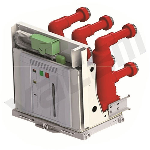 真空遮断器 - VAC83 - Wenzhou Vacem Technology Co., Ltd - 三相 / AC / 高電圧