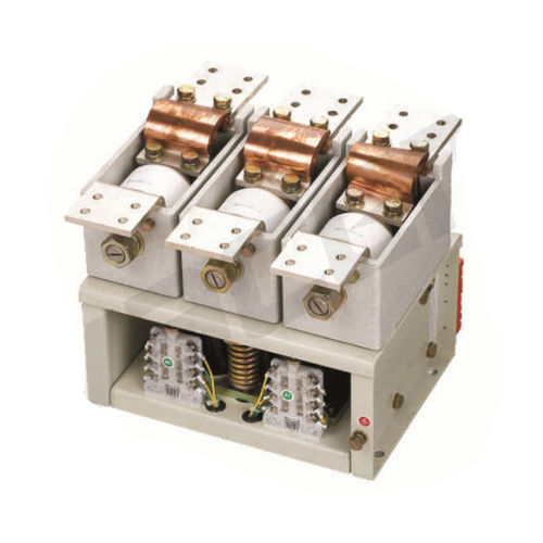 パワー接触器 - VACJ5-1000,1250A/1.14kV - Wenzhou Vacem Technology Co., Ltd - モーター / 真空 / AC