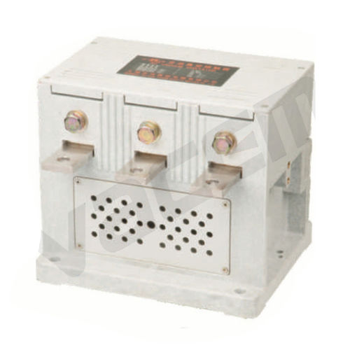 真空接触器 - VACJ20-250,400A/2kV-(Y) - Wenzhou Vacem Technology Co., Ltd - パワー / モーター / 磁気