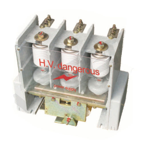 真空接触器 - VACZ5-160~630 series - Wenzhou Vacem Technology Co., Ltd - パワー / モーター / AC