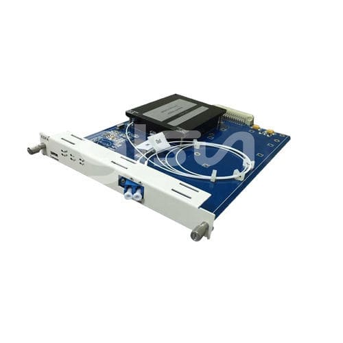 信号アンプ - OTS3000-EDFA  - Guilin GLSUN Science and Tech Group Co., Ltd - 光ファイバー / コンパクト / モジュール式