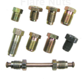 継手用油圧ナット - QINGDAO HAINUO MACHINERY CO.,LTD - 金属製