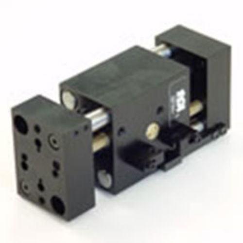 空圧式グリッパー - AGW-375-1 - AGI Automation Components - 平行 / 複動式