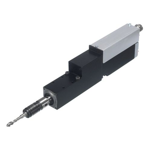 空気圧式タッピングユニット - LS 22 - E2 Systems - マルチタップ / 高効率