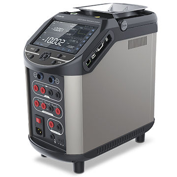 温度校正器 - MTC25 - Zoglab Microsystem - 精密 / 実験用 / 槽