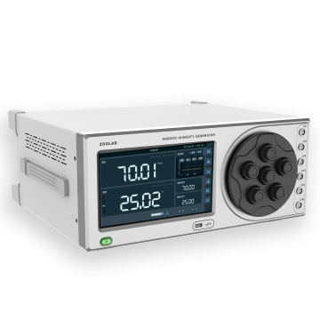 校正加湿器 - HG6000 - Zoglab Microsystem