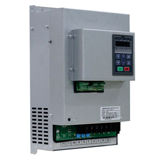 壁掛け周波数インバータ - KE300-01 Series - SHENZHEN MICNO ELECTRIC CO., LTD. - ベクトル制御 / 三相 / 単相