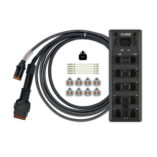 起動機キット - DP-SK01 - Data Panel GmbH
