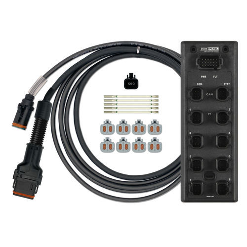 起動機キット - DP-SK-7-000 - Data Panel GmbH