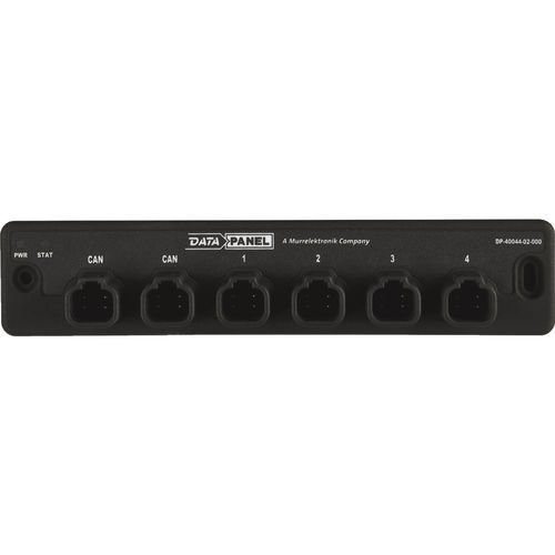 デジタル出力モジュール - DP-40044-01-000 - Data Panel GmbH - アナログ / CAN / デジタル出力8