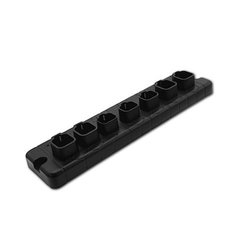 パッシブ分配器 - DP-40010-00-008 - Data Panel GmbH - 配線済 / IP69K / IP67