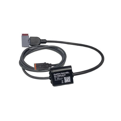 アナログ変換器 - DP-PWMPVEH02 - Data Panel GmbH - 周波/電圧 / 信号