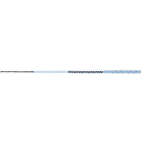 フルオロポリマ絶縁ケーブルヒーター - ELKM-AG-N series - Eltherm - パイプトレース加熱用 / タンクトレース用 / 危険な場所用
