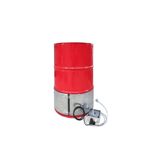 暖房シートヒーター - ELPW-200l - Eltherm - 食品 / 化学製品 / 石けん用