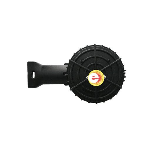 危険な場所用ジャンクションボックス - Ex-it-R series - Eltherm - 壁取り付け式 / ATEX / IP65