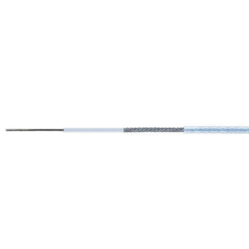 フルオロポリマ絶縁ケーブルヒーター - ELKM-AG-E series - Eltherm - パイプトレース加熱用 / 凍結予防 / 高温