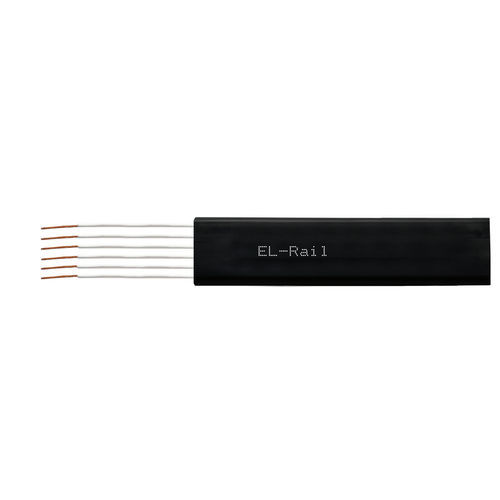 線路用ケーブルヒーター - EL-Rail - Eltherm - フルオロポリマ絶縁 / シリコン製絶縁体 / 凍結予防