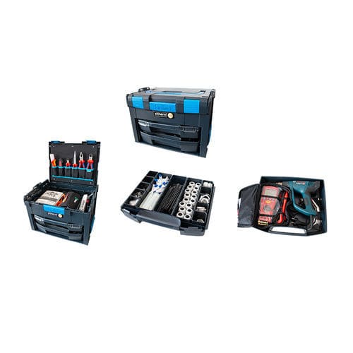設置用工具セット - 9300 series - Eltherm - 加熱ケーブル用