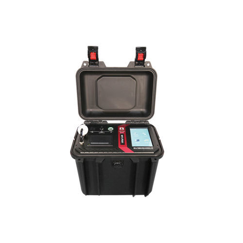 ラドン検出器 - FYCDY-P30 - Hubei Fangyuan Environmental Protection Science & Technology Co., Ltd. - 半導体式 / 産業用 / リアルタイム