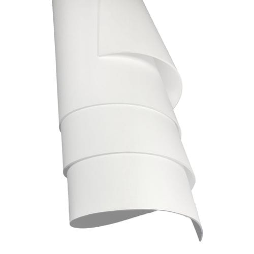 PTFEガスケットシート - 3P Produits Plastiques Performants - 食品産業用 / 化学用途用 / クランプ