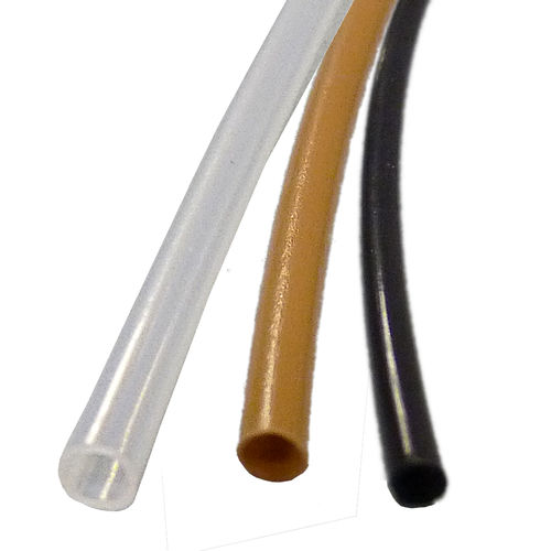 保護用スリーブ - 3P Produits Plastiques Performants - 管状 / ケーブル用 / PTFE