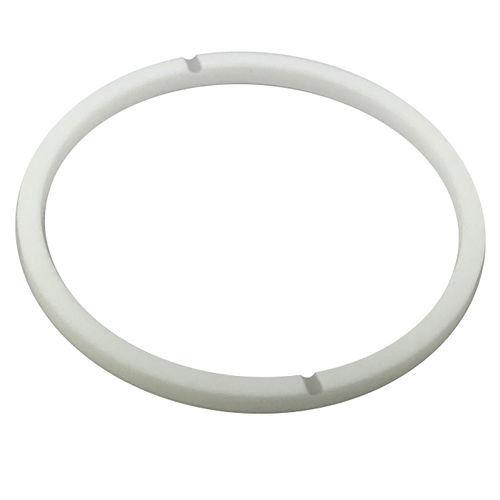ピストンウェアリング - 3P Produits Plastiques Performants - ロッド用 / 油圧シリンダー用 / PTFE