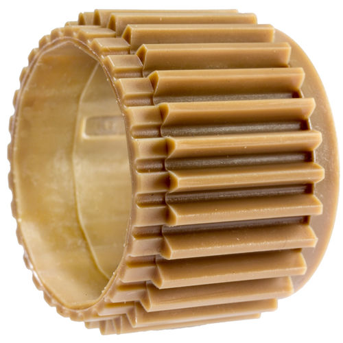 ギアプラスチック注入 - 3P Produits Plastiques Performants - PPA / PPS / ポリアセタール（POM）