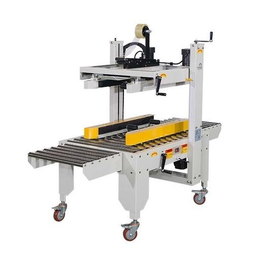 自動シーラー - FXJ-4060 - Qingdao Ausense Packing Equipment Co., Ltd. - 食品包装用 / 医療梱包用 / 化学製品用