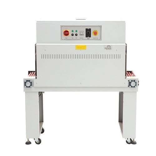 電動シュリンクトンネル - BSD4525A - Qingdao Ausense Packing Equipment Co., Ltd. - ヒートシュリンクスリーブ用