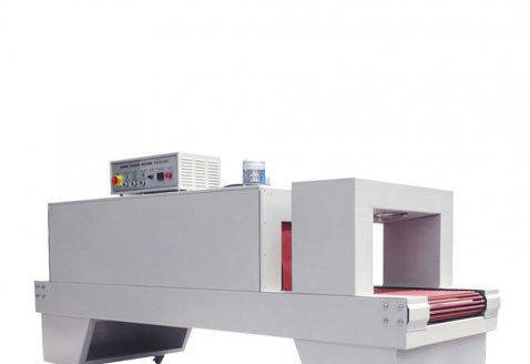 電動シュリンクトンネル - BSE6040A - Qingdao Ausense Packing Equipment Co., Ltd. - ホットエアー