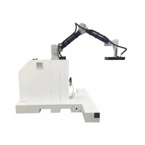 ロボット式パレタイザー - XFD-MD20 - Qingdao Ausense Packing Equipment Co., Ltd. - ハンドリング / パレット用 / ポジショニング