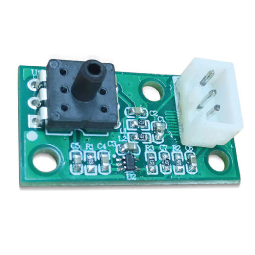 相対圧力センサ - CDM-NSP-010 - Foshan Chuandong Magnetic Electronic Co., Ltd. - ピエゾ抵抗型 / MEMS / デジタル