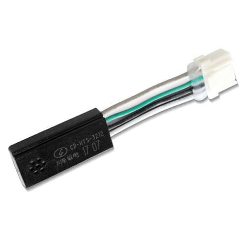相対湿度温度センサー - CD-HTD-3212 - Foshan Chuandong Magnetic Electronic Co., Ltd. - 組み込み式 / アナログ / 屋外使用