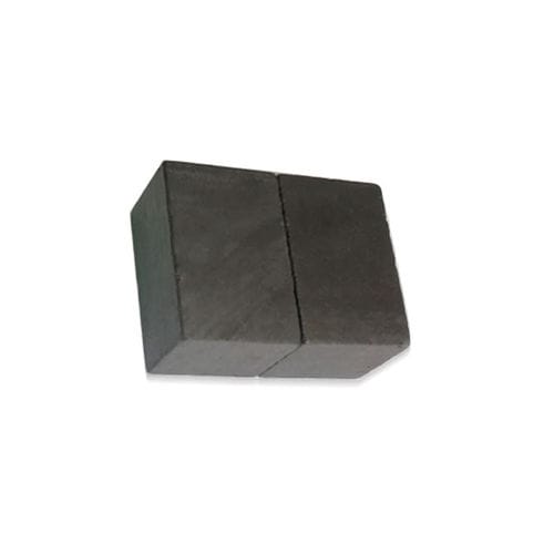 焼結フェライト製マグネット - Foshan Chuandong Magnetic Electronic Co., Ltd. - 正方形
