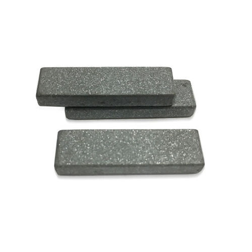 焼結フェライト製磁気帯 - Foshan Chuandong Magnetic Electronic Co., Ltd. - 長方形
