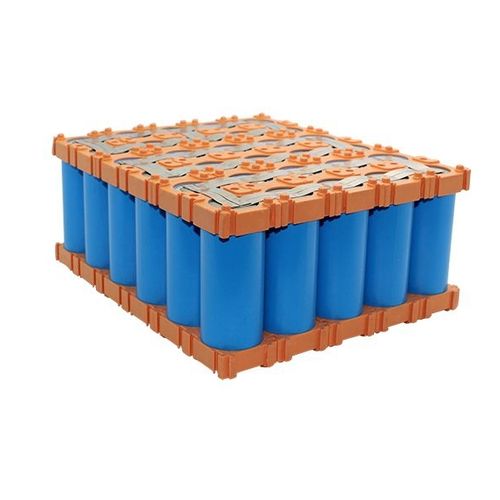 リン酸鉄リチウムバッテリーシステム - IFR series - Honcell Energy Co., Ltd. - LiFePO4 / ブロック / 3ボルト