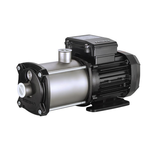 遠心ポンプ - BWI series - Shimge Pump Industry (Zhejiang) Co.,Ltd - 水 / お湯用 / 電動