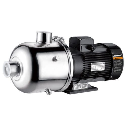 遠心ポンプ - BW - Shimge Pump Industry (Zhejiang) Co.,Ltd - 水 / 電動 / 自吸式