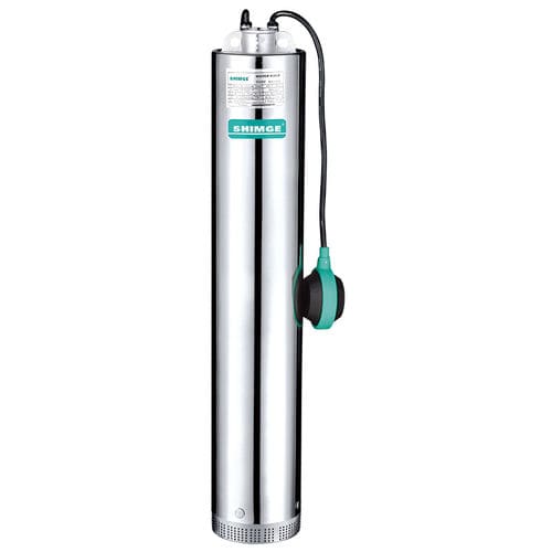 スクリューポンプ - NK(M)  - Shimge Pump Industry (Zhejiang) Co.,Ltd - 水 / オイル / 電動