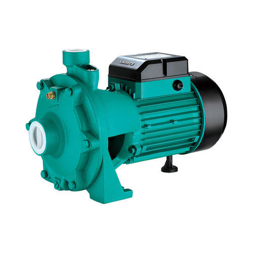 遠心ポンプ - 2SGP(M) series - Shimge Pump Industry (Zhejiang) Co.,Ltd - 水 / 電動 / 自吸式